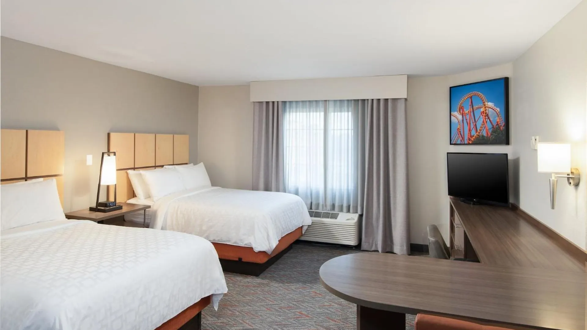 Candlewood Suites Anaheim - Resort Area By Ihg