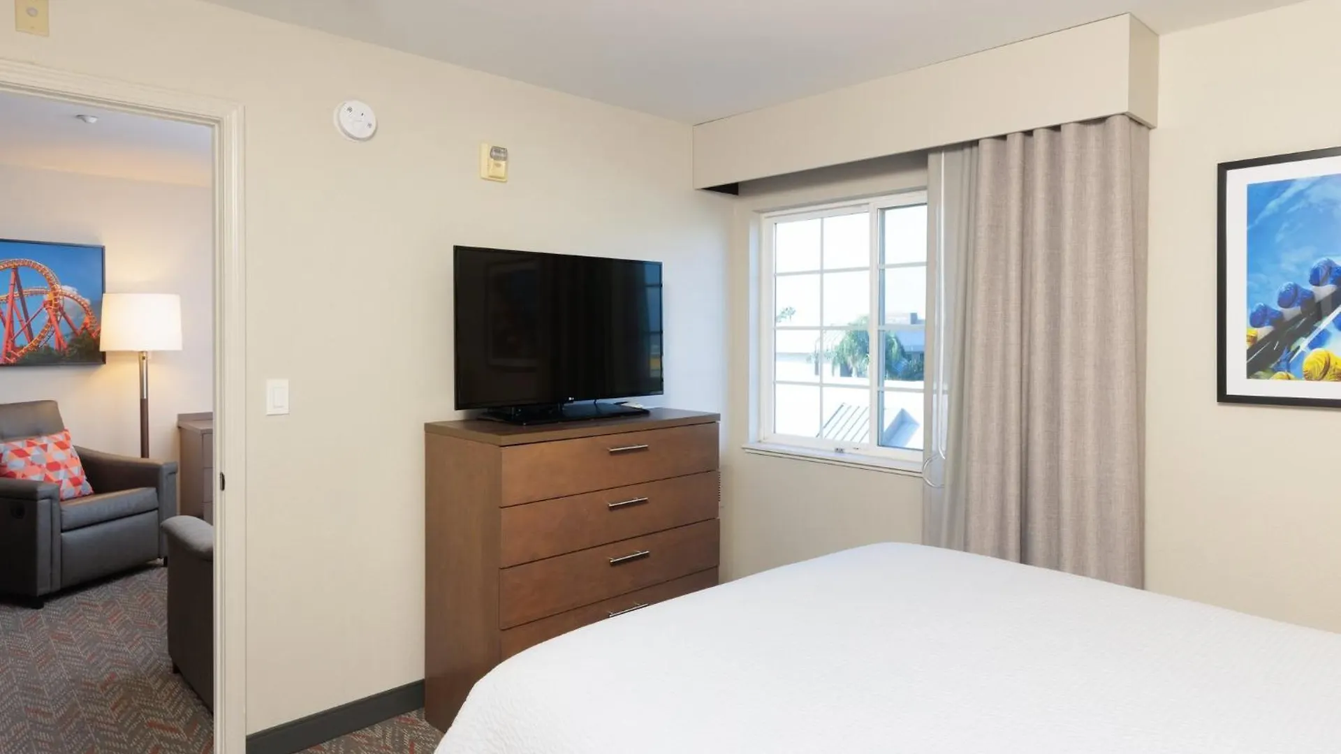 Candlewood Suites Anaheim - Resort Area By Ihg Hotel