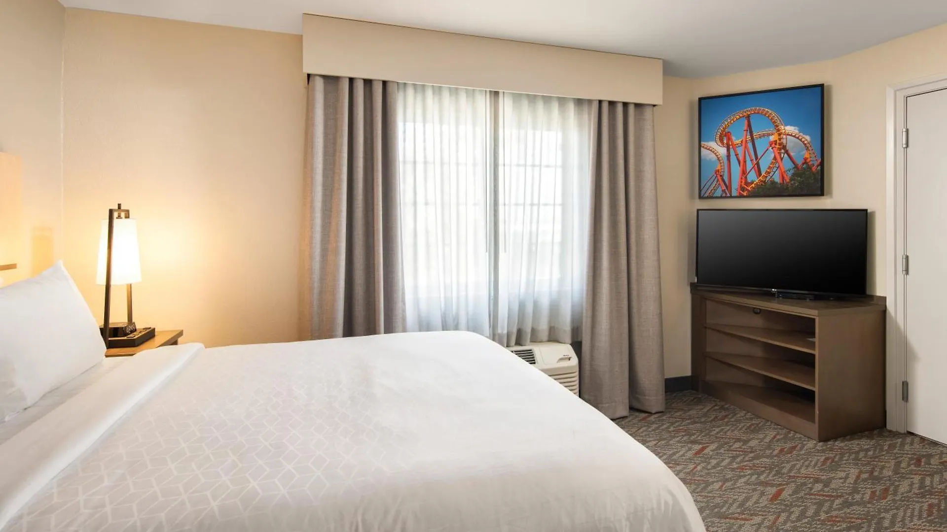 Candlewood Suites Anaheim - Resort Area By Ihg Hotel