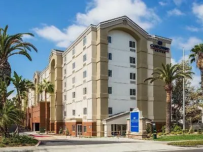 Candlewood Suites Anaheim - Resort Area By Ihg Hotel