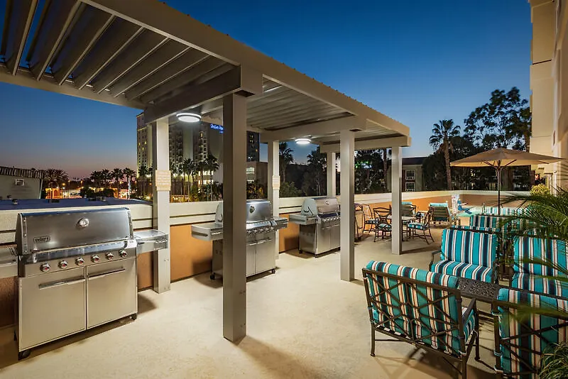 Candlewood Suites Anaheim - Resort Area By Ihg