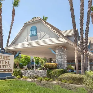 3* Hotel Azure Hotel&suites Trademark Collection By Wyndham