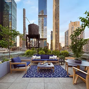 Park Hyatt 5* New York