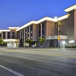 3* Hotel Hampton Inn&suites Angeles Airport