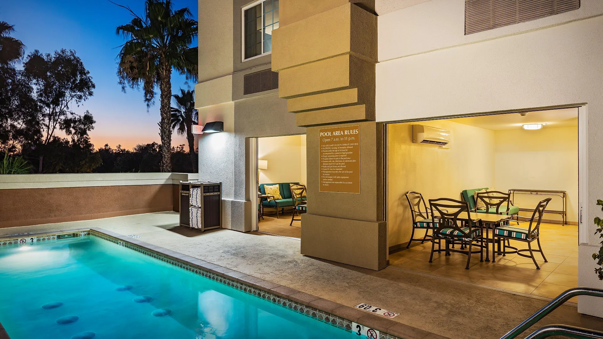 Candlewood Suites Anaheim - Resort Area By Ihg