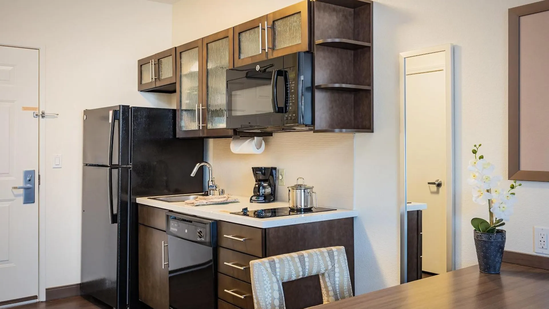 *** Hotel Candlewood Suites Anaheim - Resort Area By Ihg United States