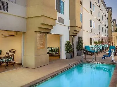 Hotel Candlewood Suites Anaheim - Resort Area By Ihg