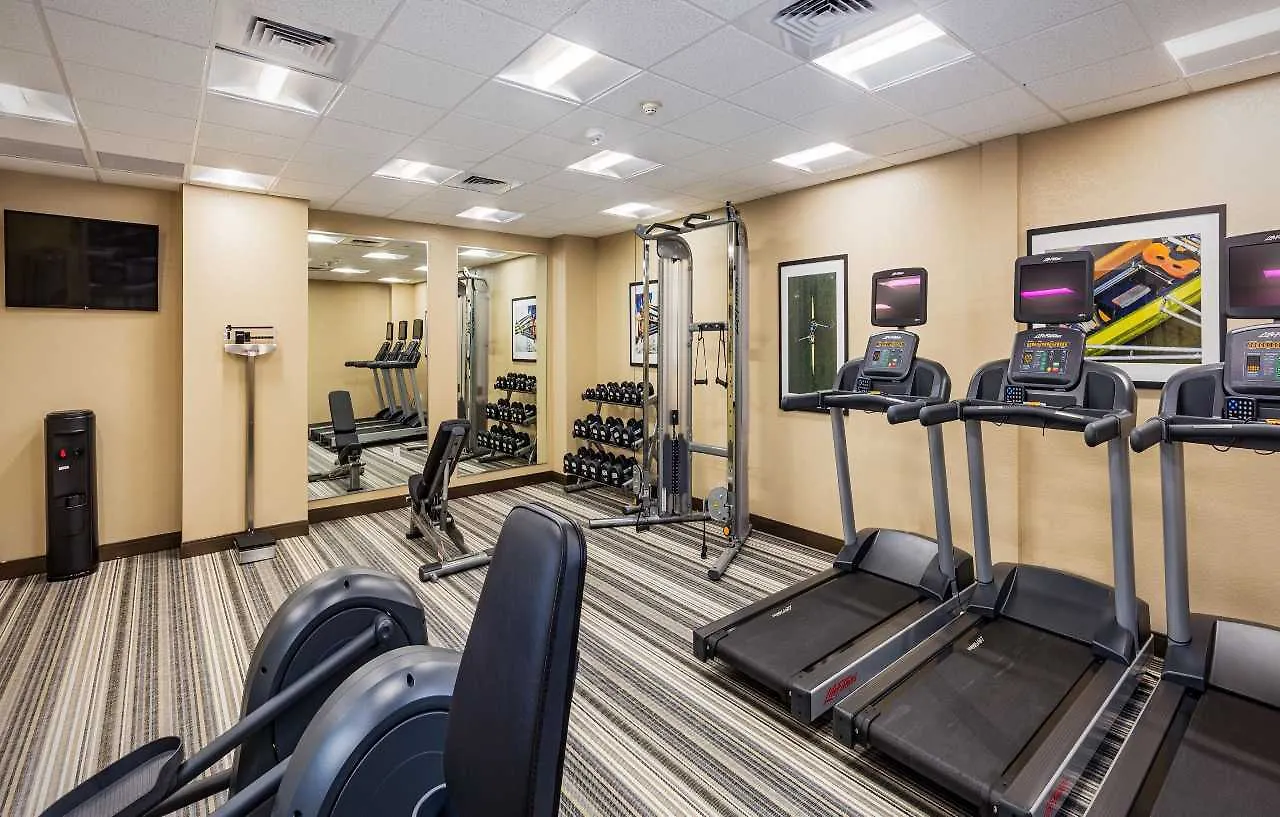 Candlewood Suites Anaheim - Resort Area By Ihg 3*,  United States