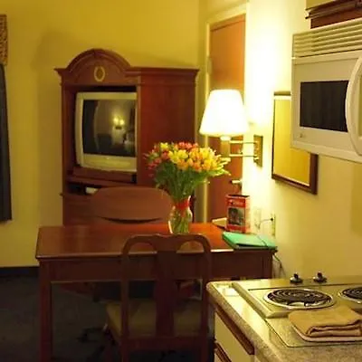 Candlewood Suites Anaheim - Resort Area By Ihg