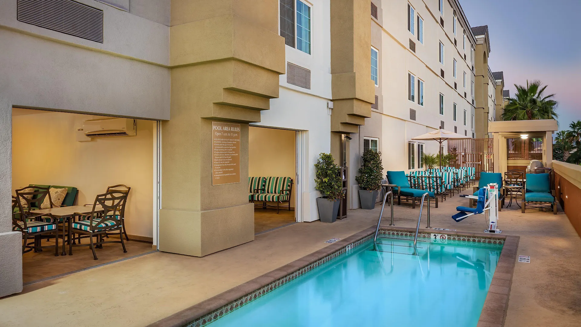 *** Hotel Candlewood Suites Anaheim - Resort Area By Ihg United States