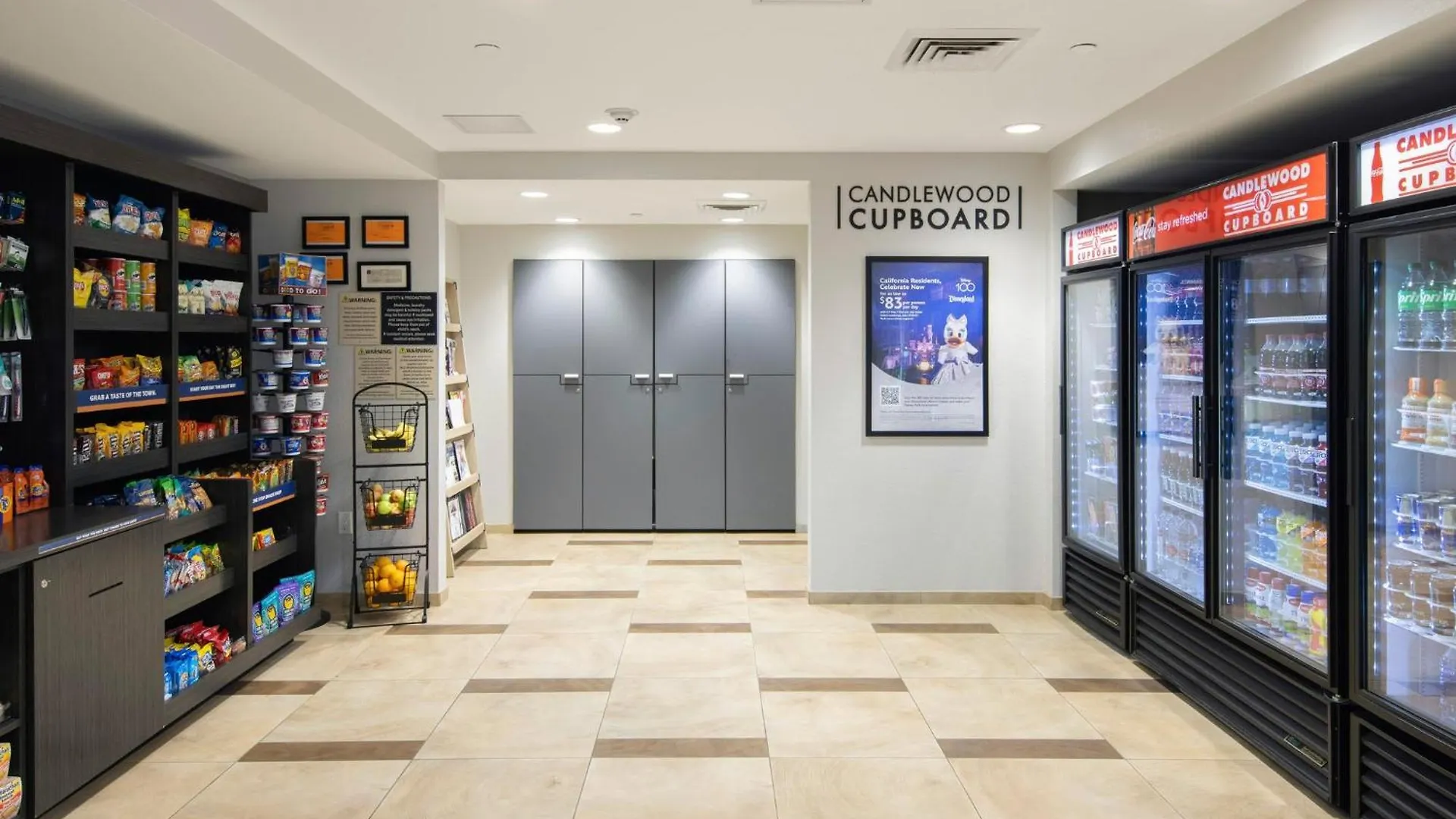 Candlewood Suites Anaheim - Resort Area By Ihg