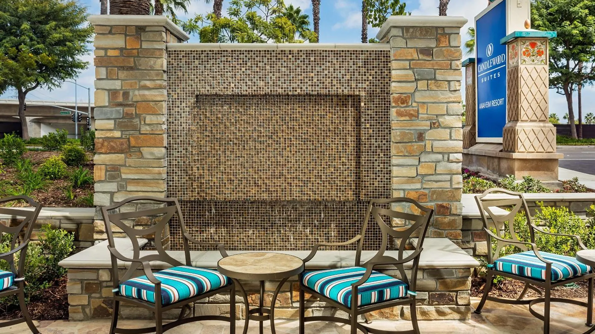Candlewood Suites Anaheim - Resort Area By Ihg 3*,