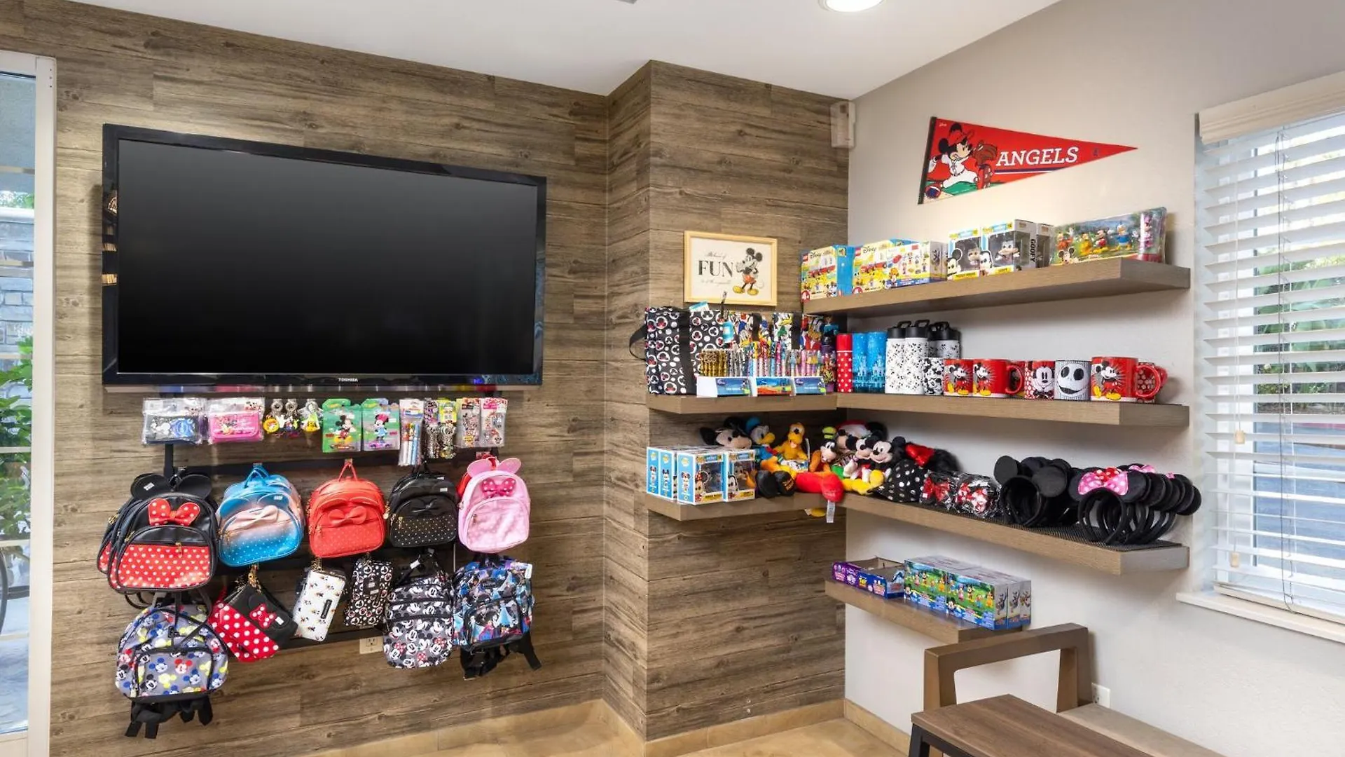 *** Hotel Candlewood Suites Anaheim - Resort Area By Ihg United States