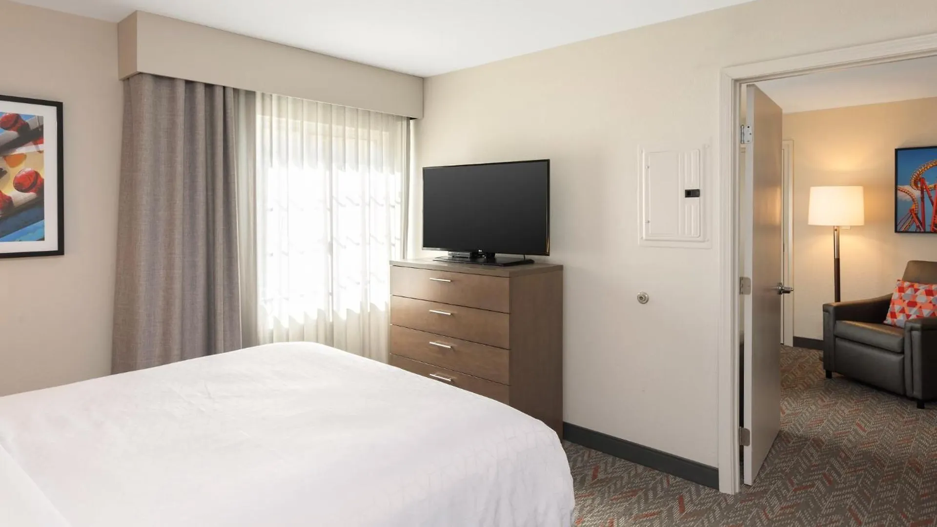 Candlewood Suites Anaheim - Resort Area By Ihg United States
