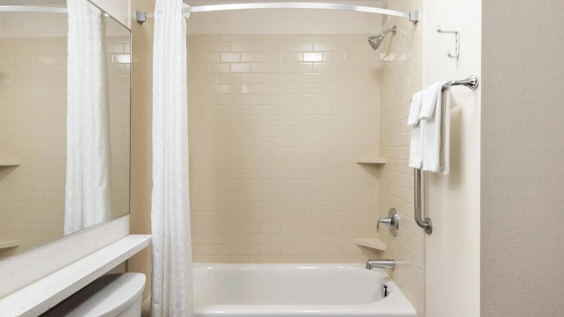 Hotel Candlewood Suites Anaheim - Resort Area By Ihg