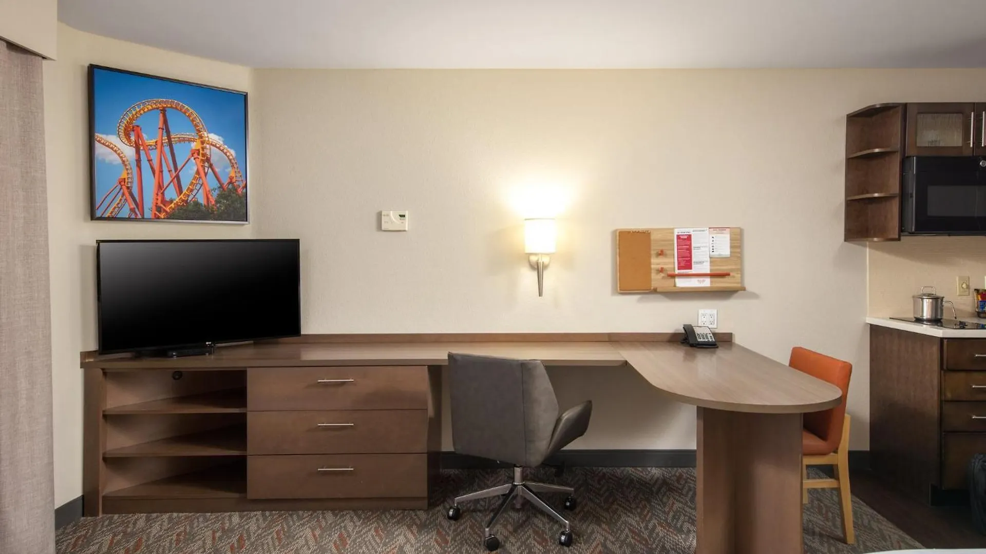 Candlewood Suites Anaheim - Resort Area By Ihg