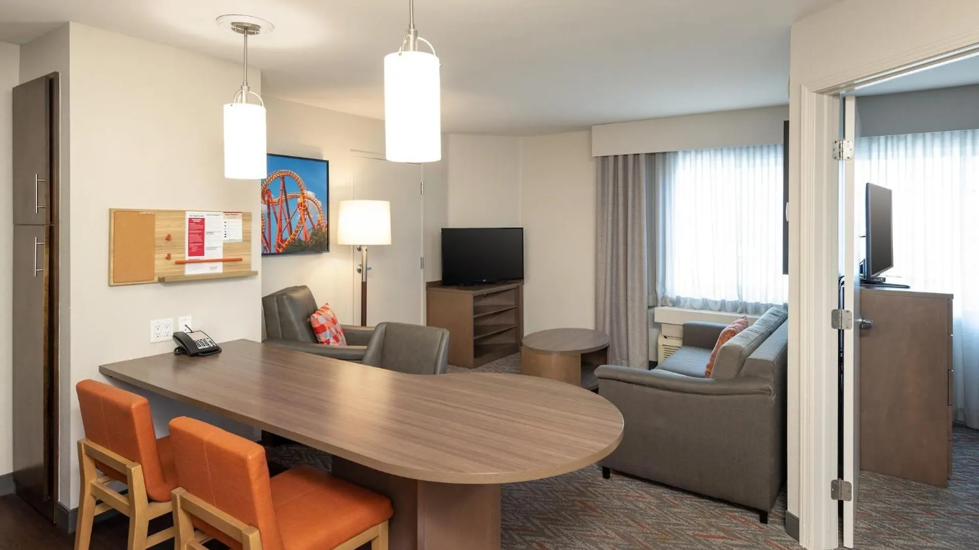 Candlewood Suites Anaheim - Resort Area By Ihg United States