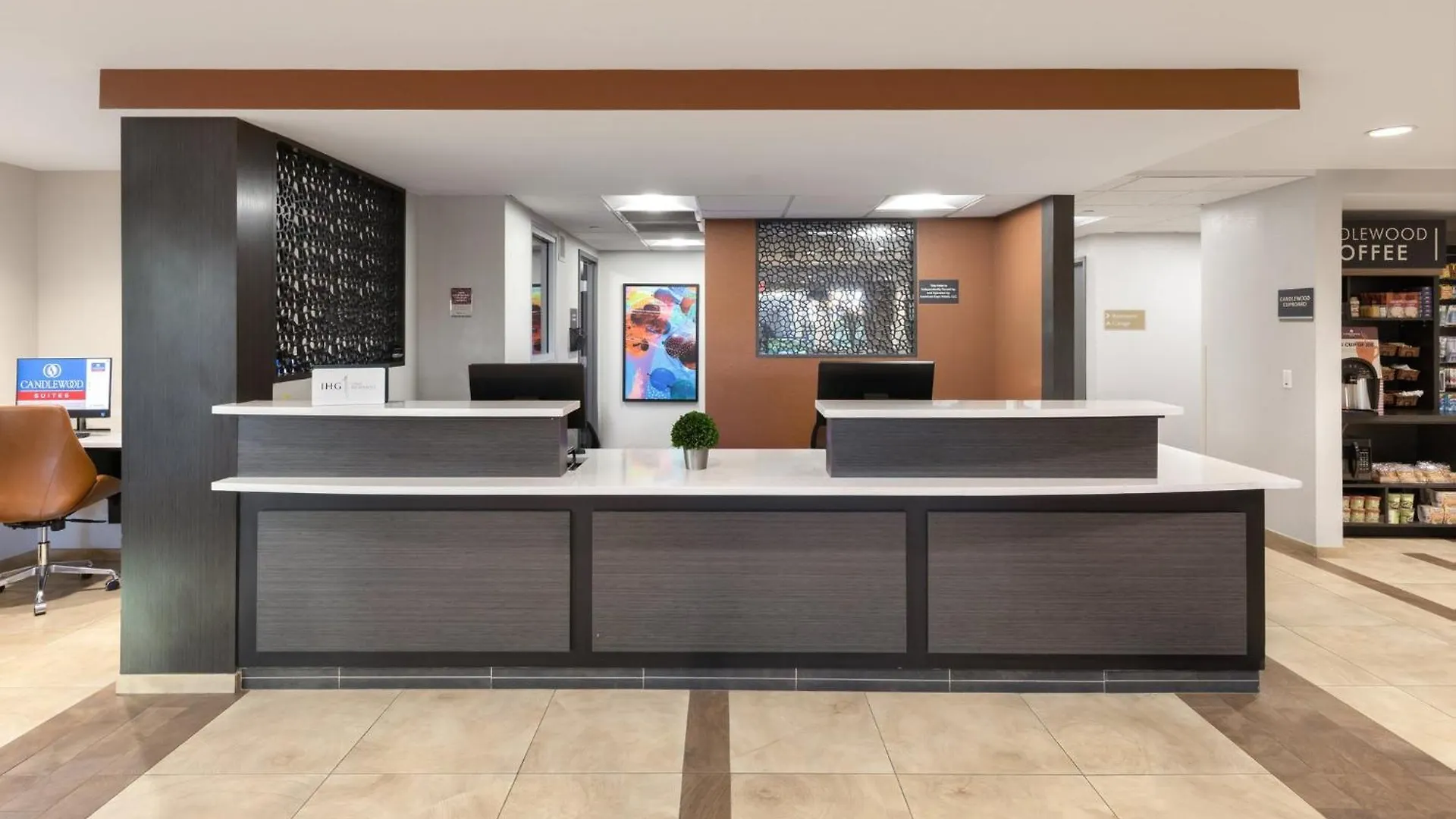 Candlewood Suites Anaheim - Resort Area By Ihg Hotel
