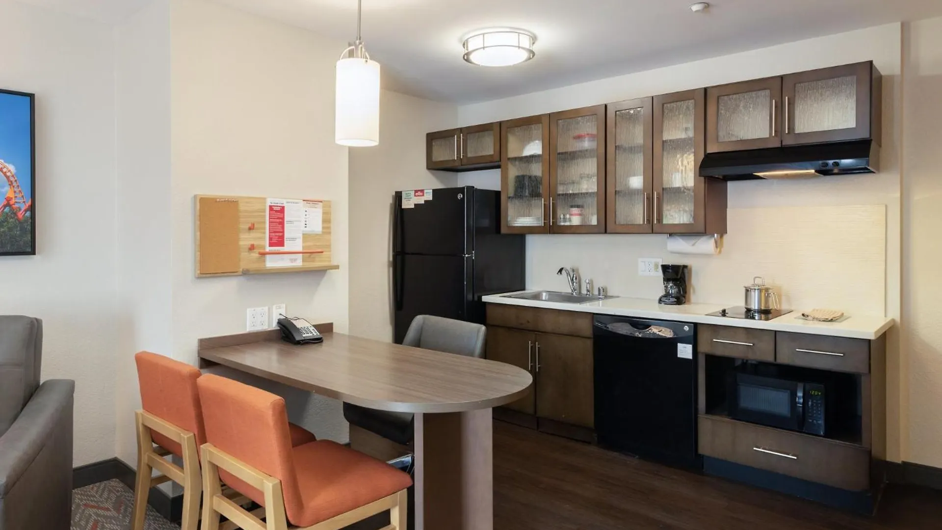 Candlewood Suites Anaheim - Resort Area By Ihg