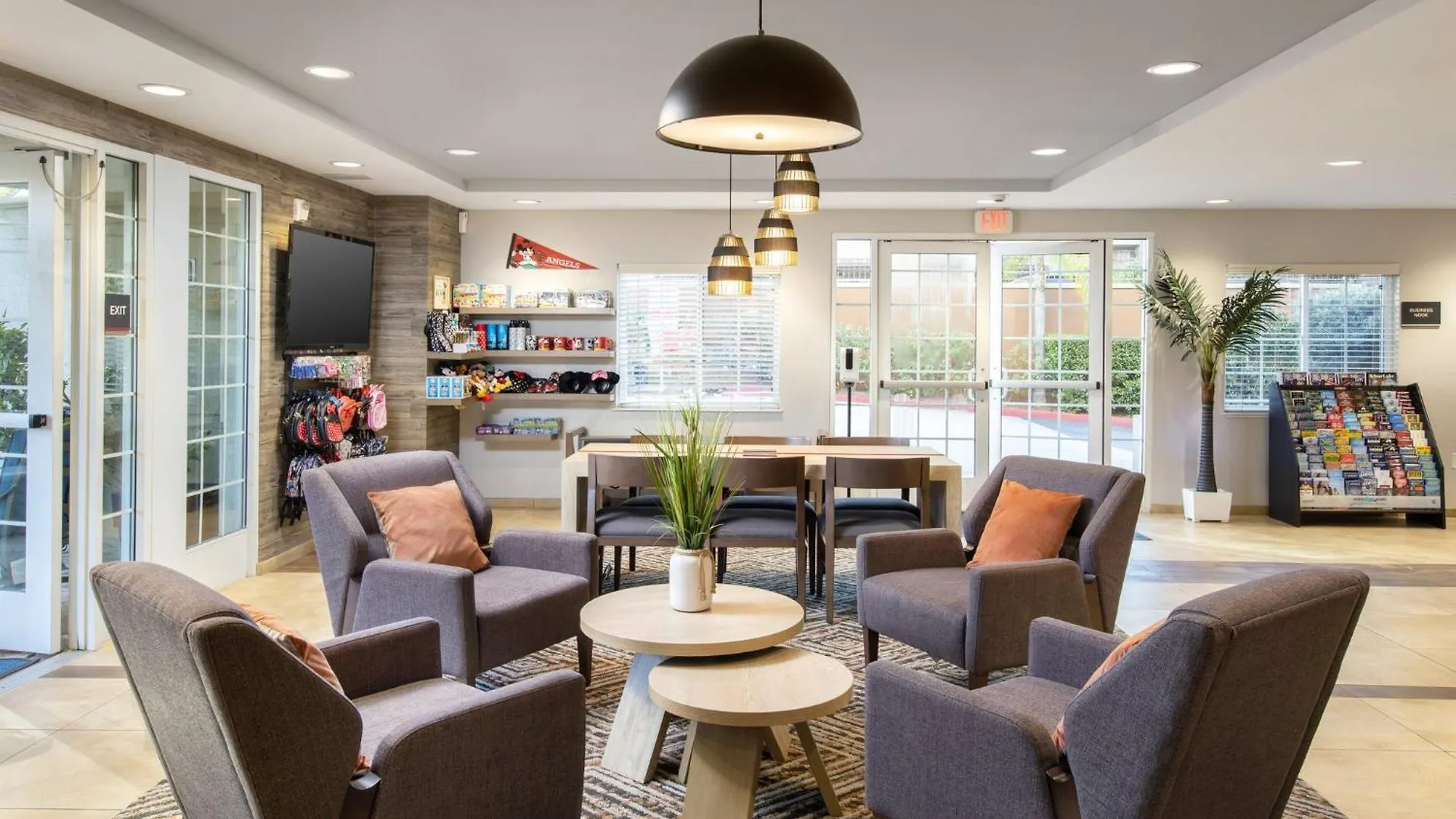 *** Hotel Candlewood Suites Anaheim - Resort Area By Ihg USA