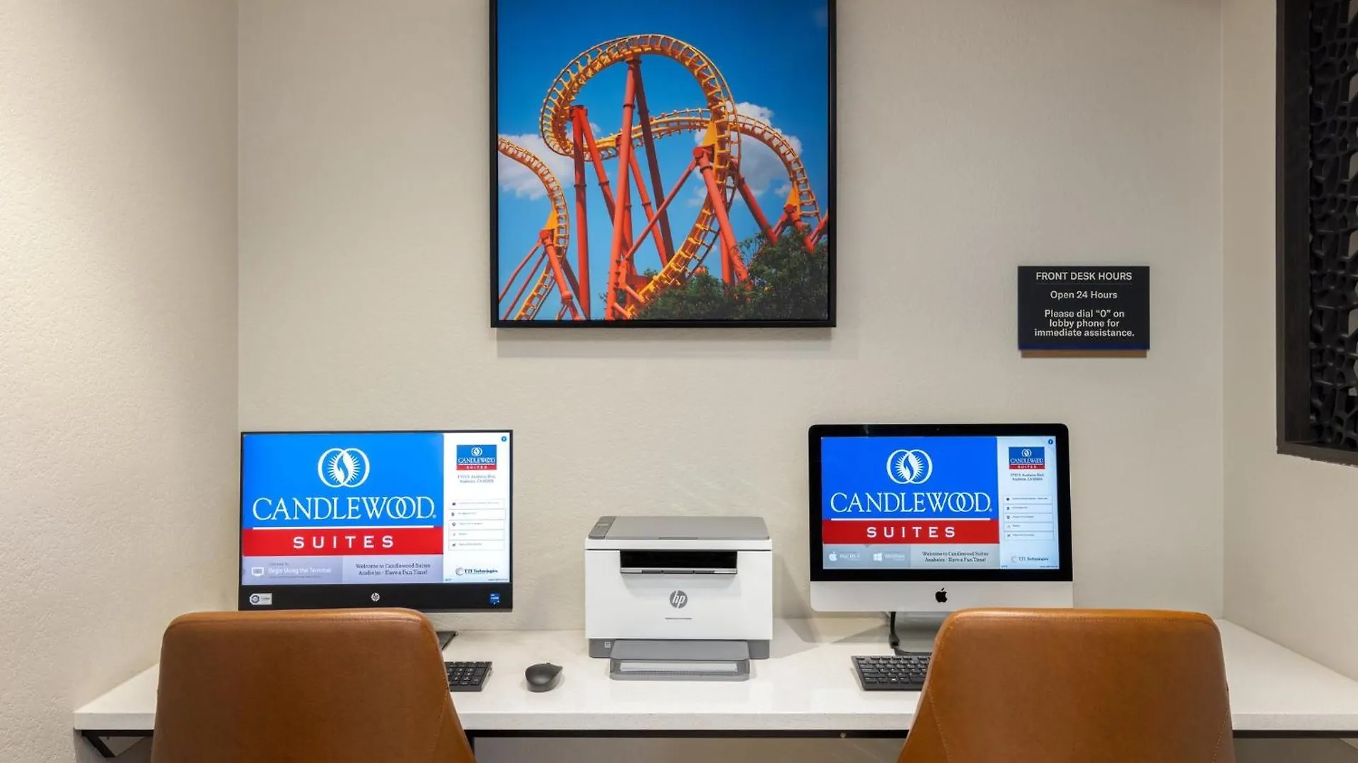 Candlewood Suites Anaheim - Resort Area By Ihg 3*,