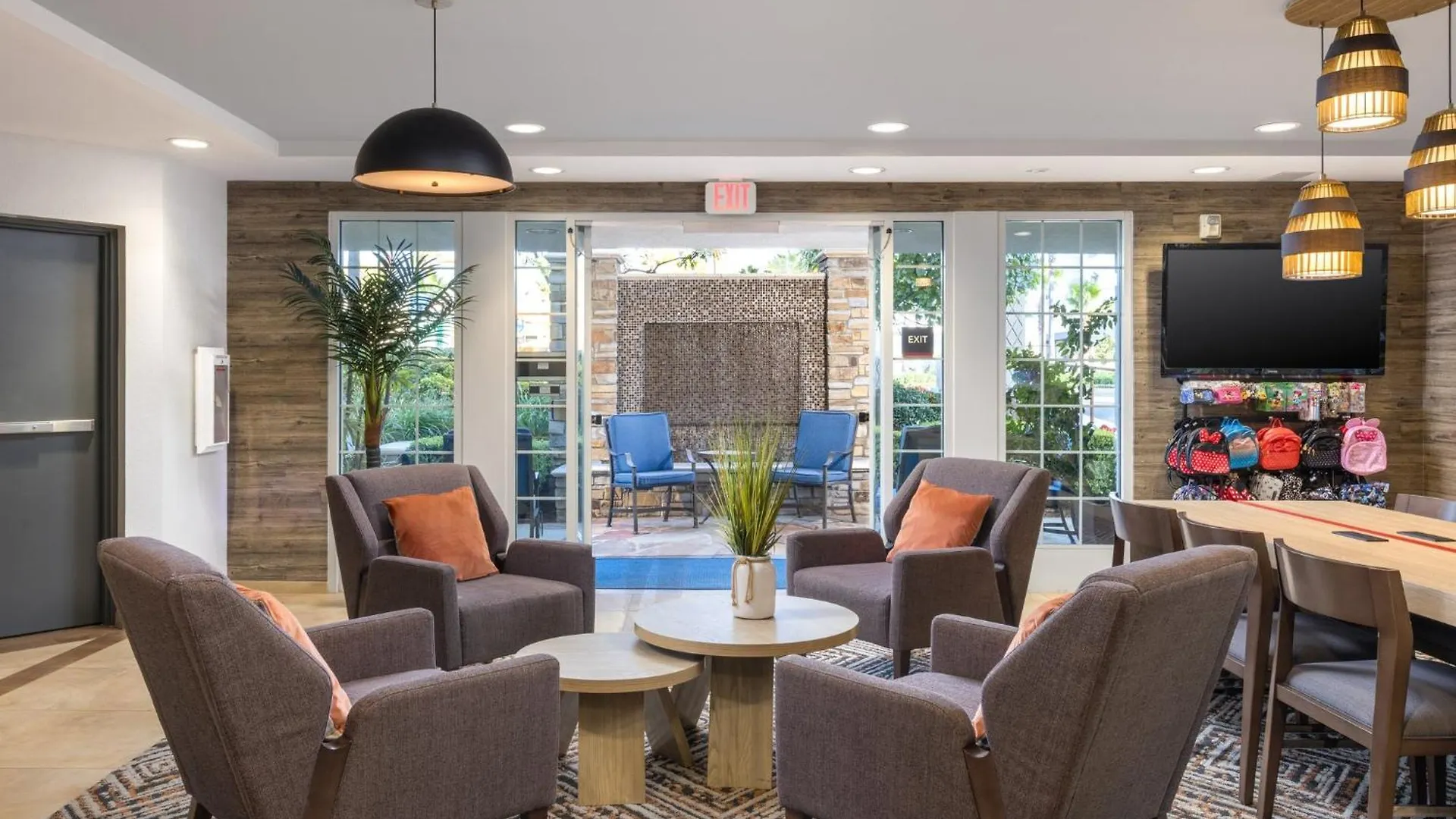 Candlewood Suites Anaheim - Resort Area By Ihg United States