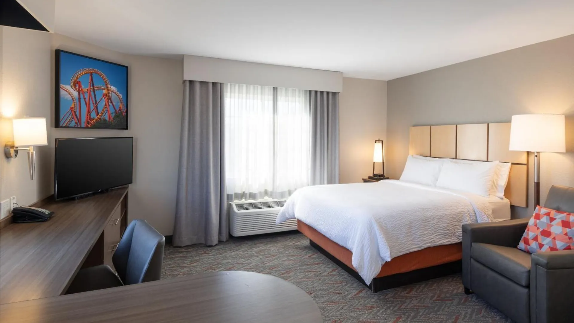 Hotel Candlewood Suites Anaheim - Resort Area By Ihg