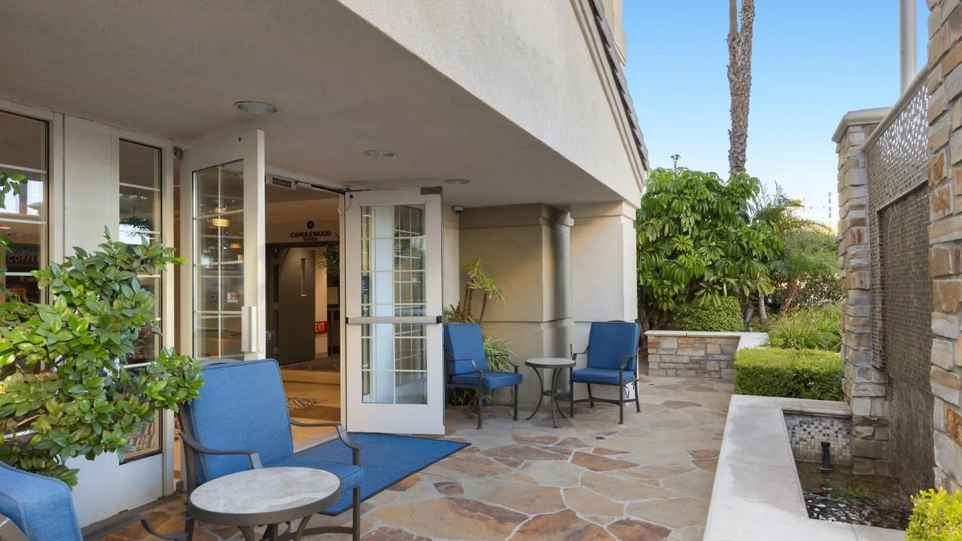 Candlewood Suites Anaheim - Resort Area By Ihg Hotel