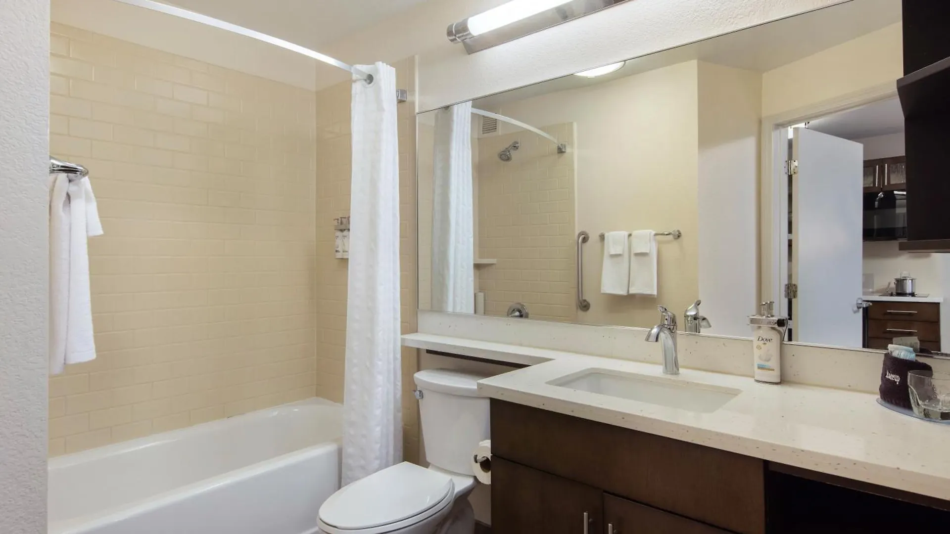 Candlewood Suites Anaheim - Resort Area By Ihg 3*,  United States