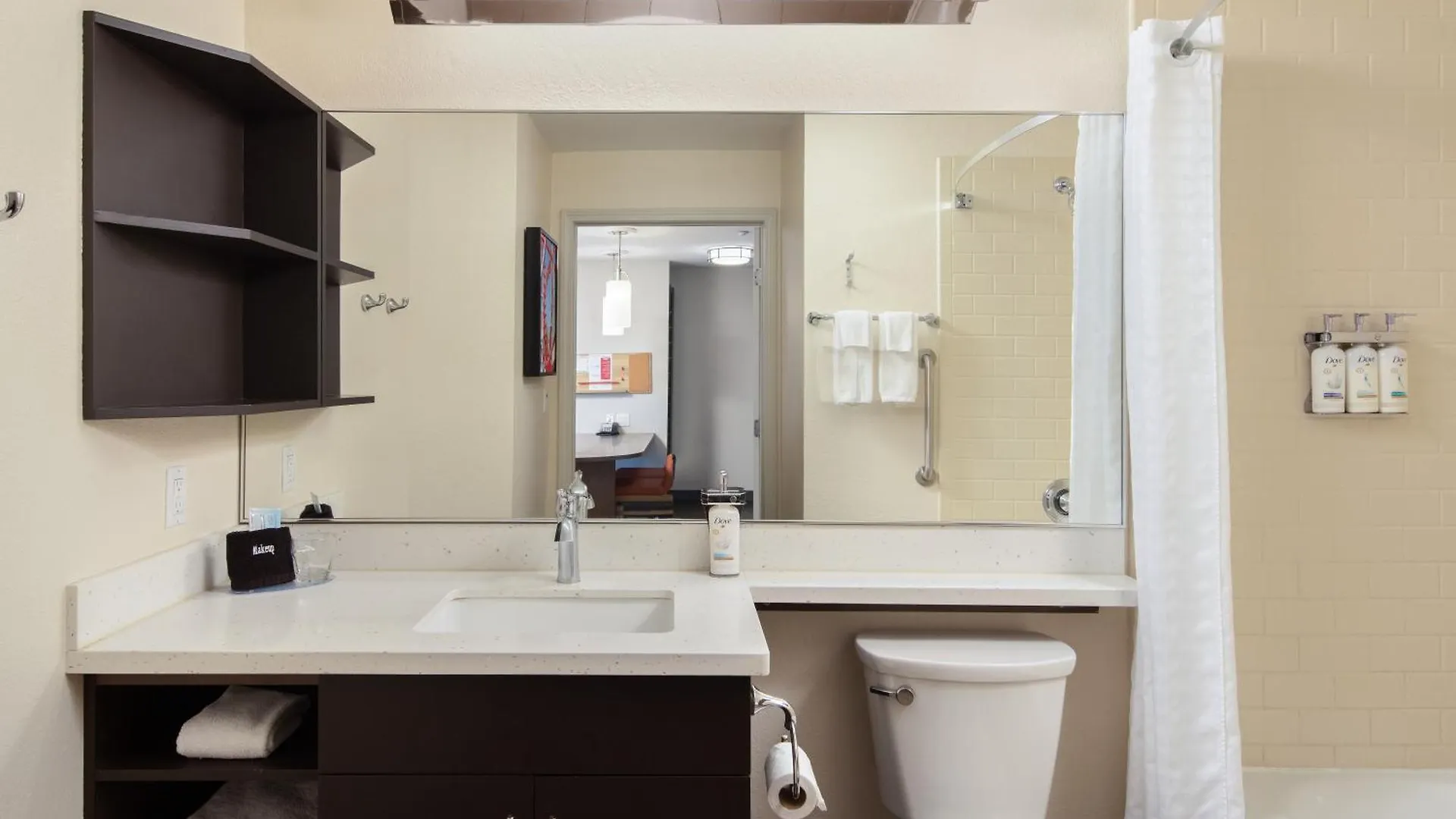 Hotel Candlewood Suites Anaheim - Resort Area By Ihg