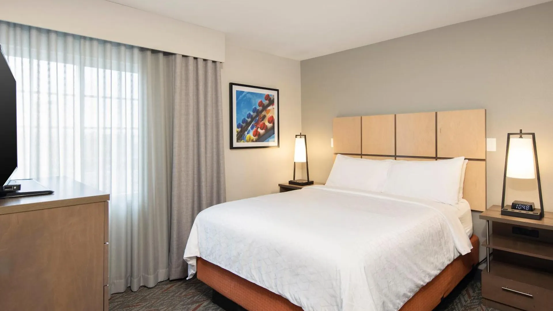 Candlewood Suites Anaheim - Resort Area By Ihg 3*,  United States
