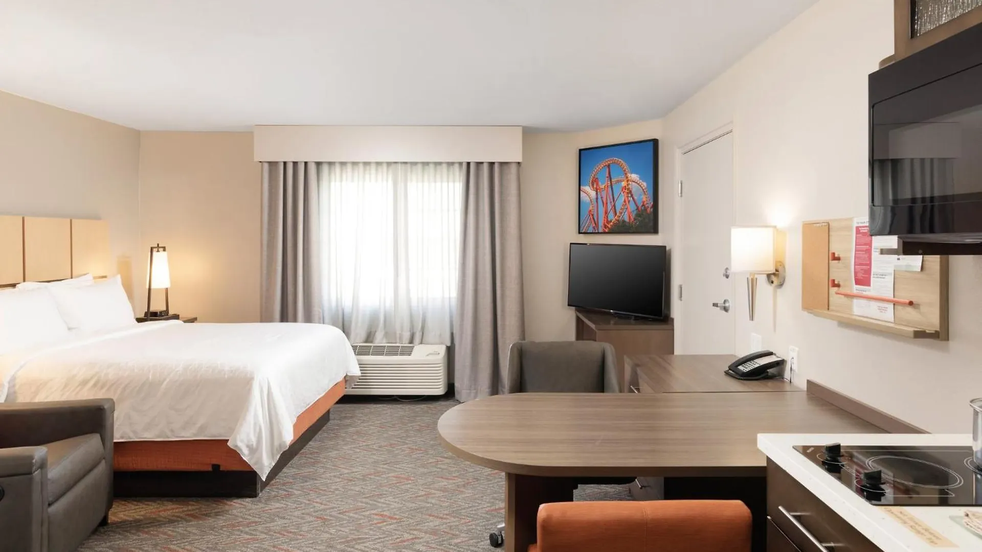 Candlewood Suites Anaheim - Resort Area By Ihg