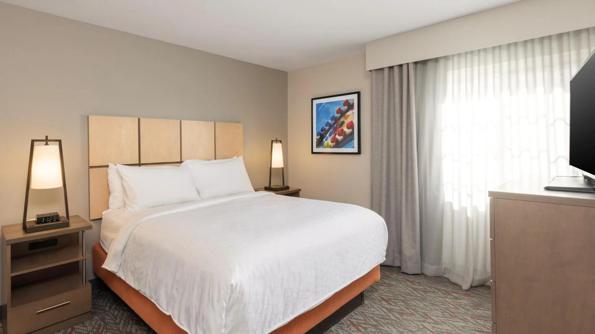 Candlewood Suites Anaheim - Resort Area By Ihg