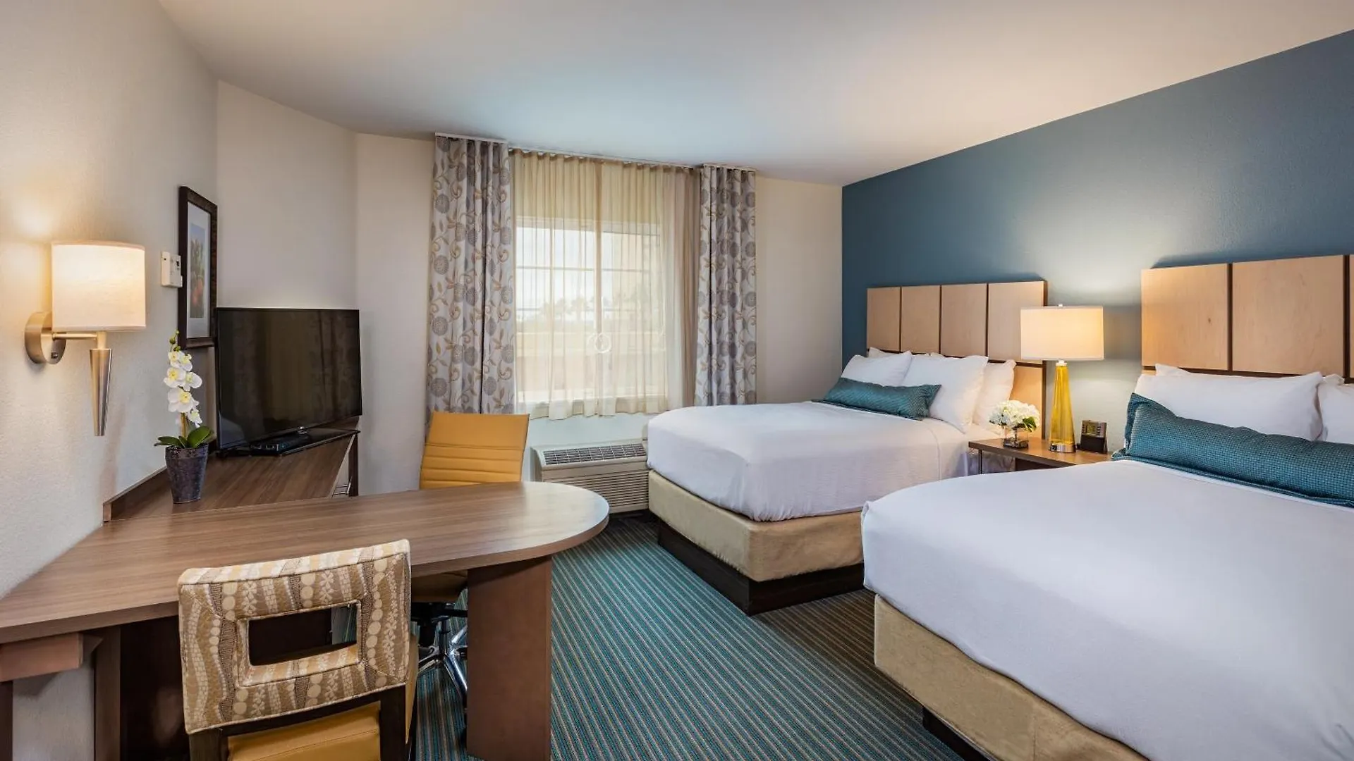 Candlewood Suites Anaheim - Resort Area By Ihg United States