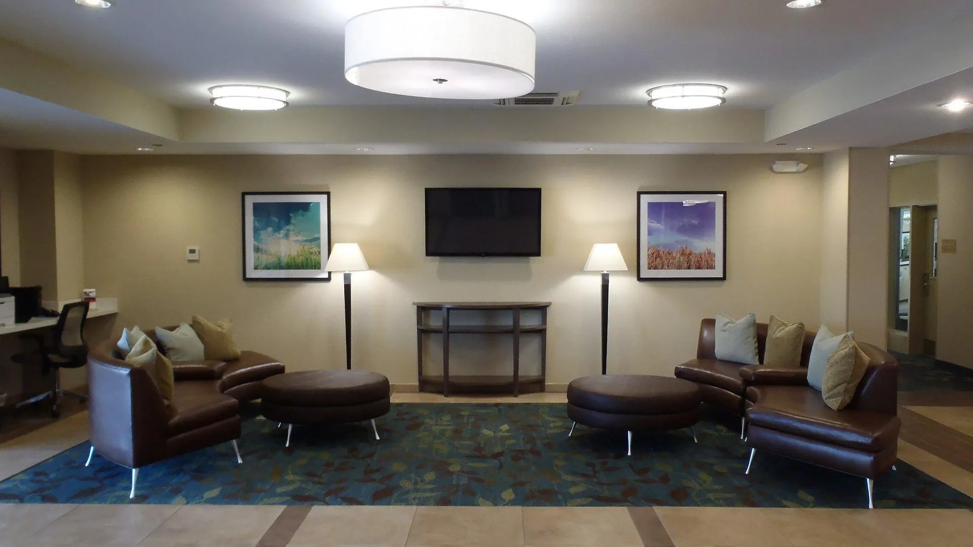 Hotel Candlewood Suites Anaheim - Resort Area By Ihg