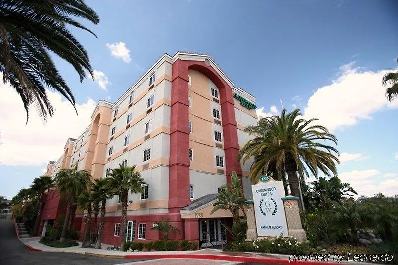 Candlewood Suites Anaheim - Resort Area By Ihg