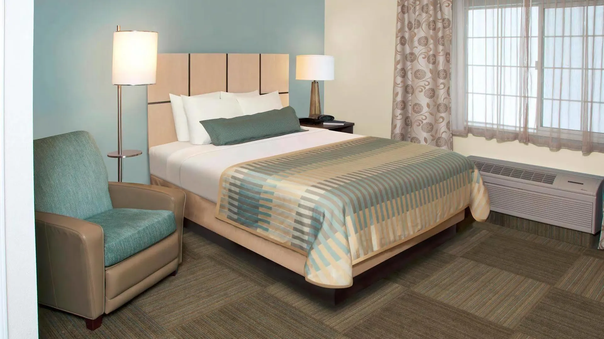 Candlewood Suites Anaheim - Resort Area By Ihg