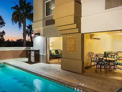 Hotel Candlewood Suites Anaheim - Resort Area By Ihg